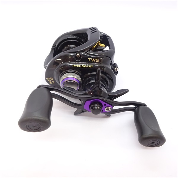 １５タトゥーラ ＨＬＣーＴＷ８．１右